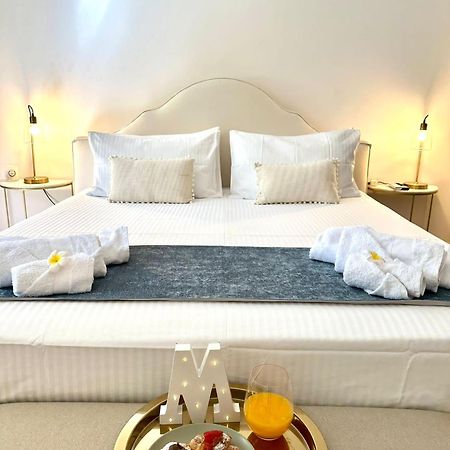 Appartamento Matteotti Living And Garden Palermo Esterno foto
