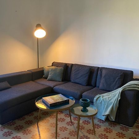 Appartamento Matteotti Living And Garden Palermo Esterno foto