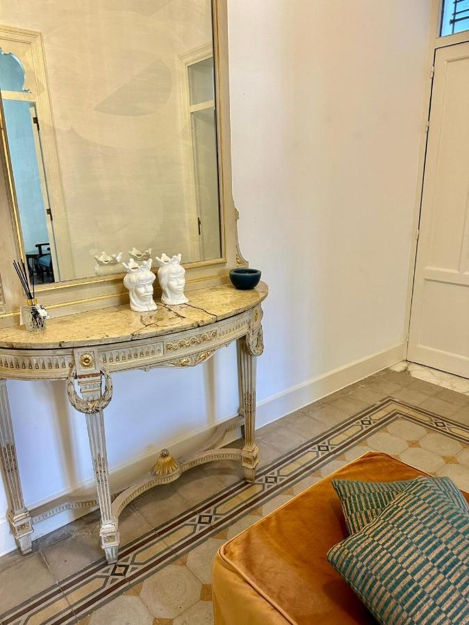 Appartamento Matteotti Living And Garden Palermo Esterno foto