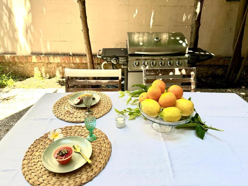 Appartamento Matteotti Living And Garden Palermo Esterno foto