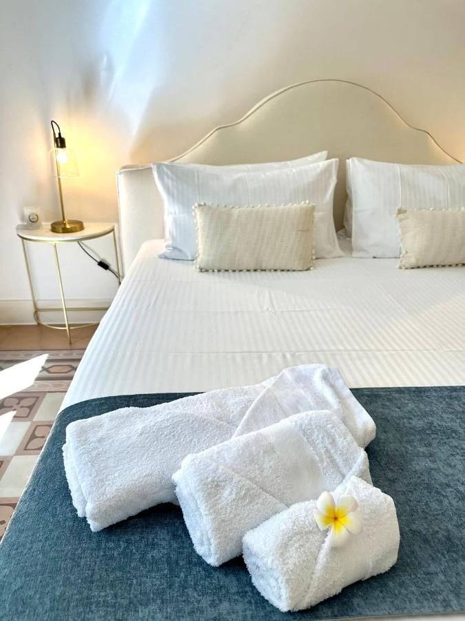 Appartamento Matteotti Living And Garden Palermo Esterno foto