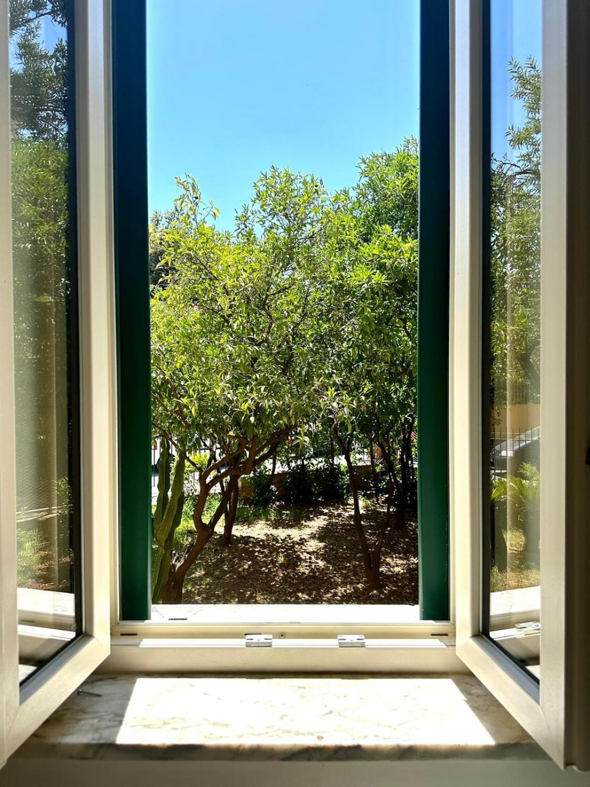 Appartamento Matteotti Living And Garden Palermo Esterno foto
