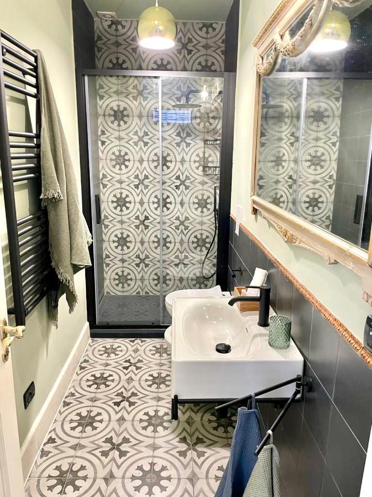 Appartamento Matteotti Living And Garden Palermo Esterno foto
