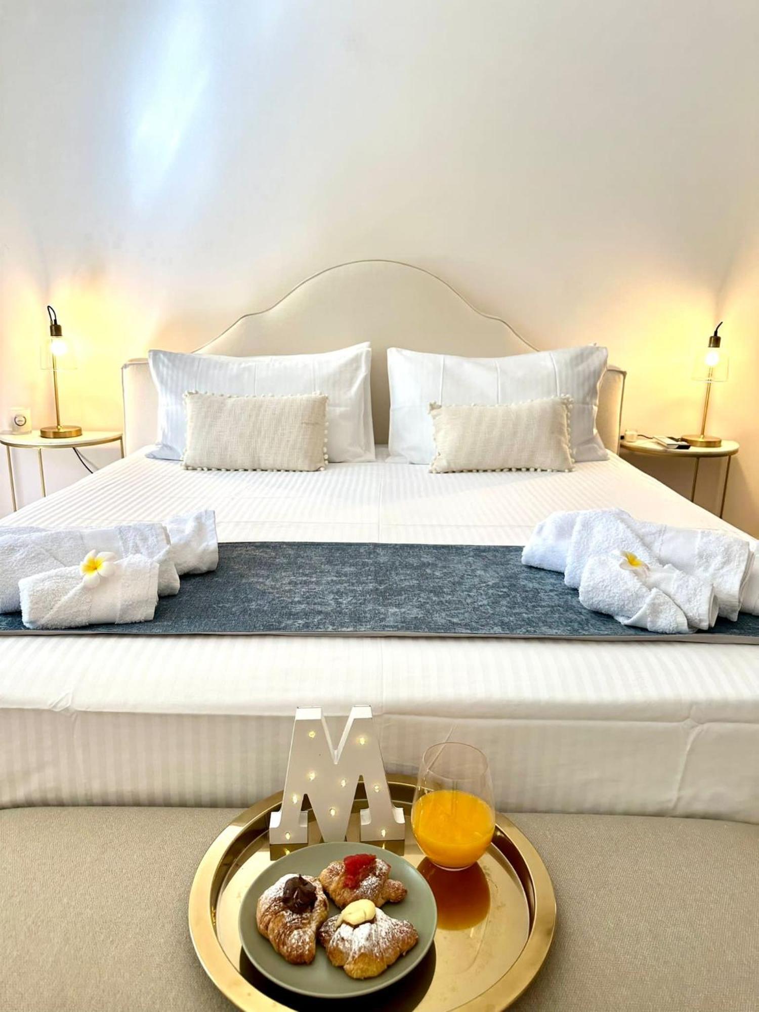 Appartamento Matteotti Living And Garden Palermo Esterno foto