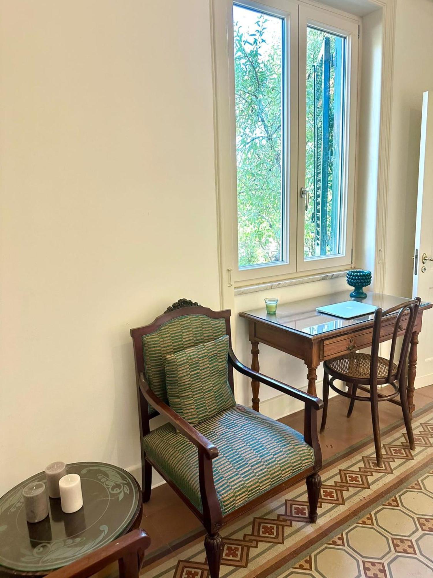 Appartamento Matteotti Living And Garden Palermo Esterno foto