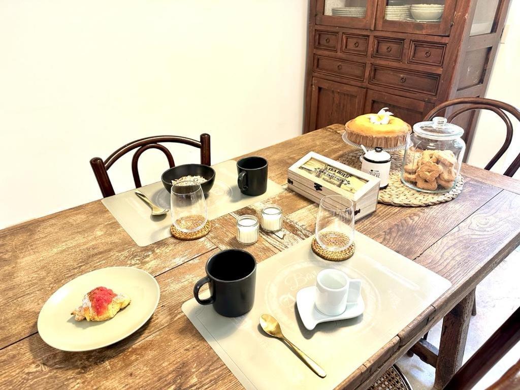Appartamento Matteotti Living And Garden Palermo Esterno foto