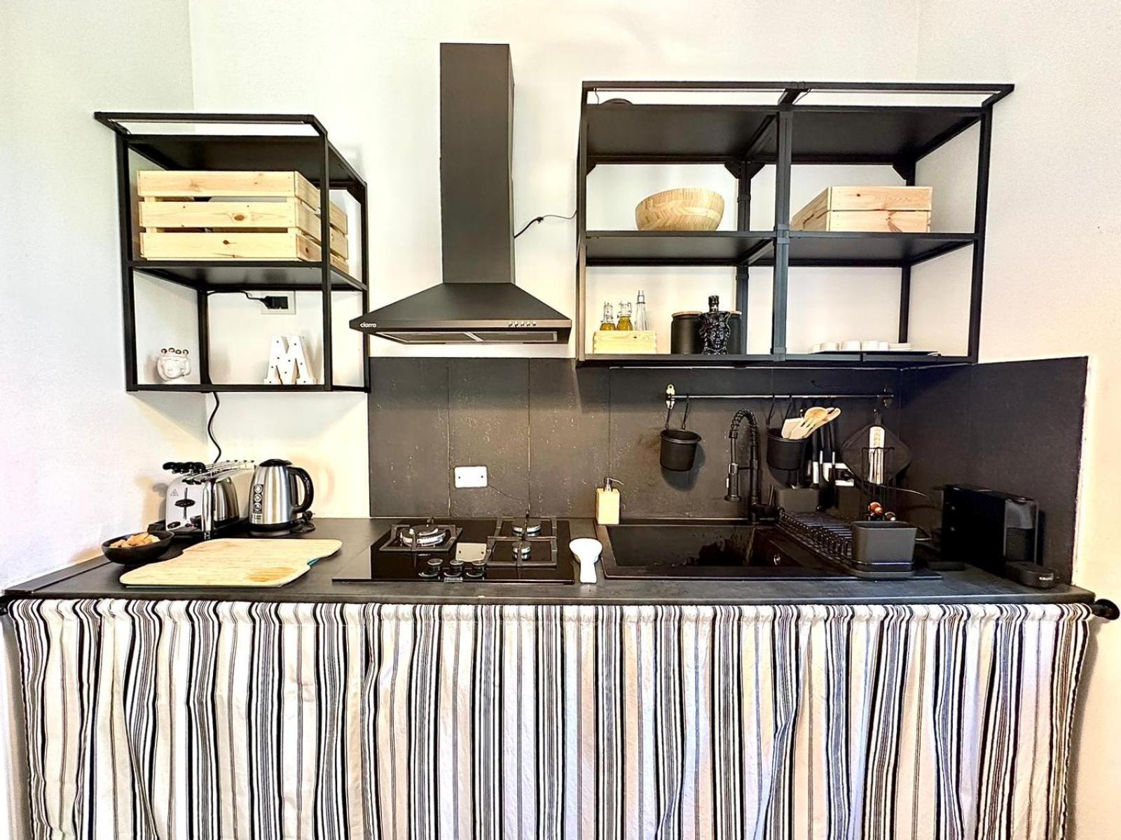 Appartamento Matteotti Living And Garden Palermo Esterno foto